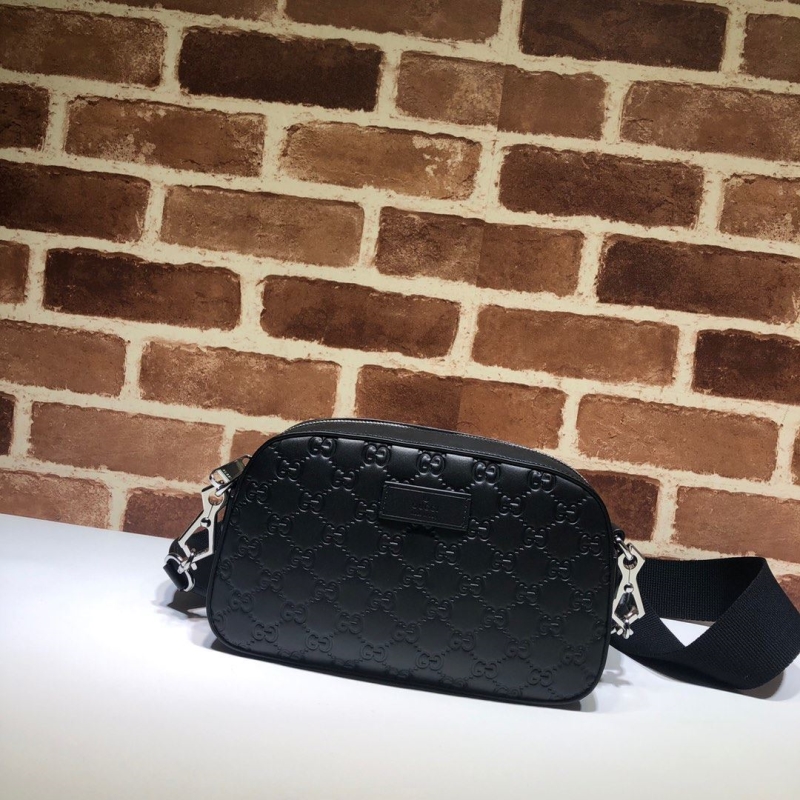 G*u*i satchel bags